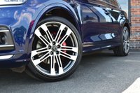 USED 2017 67 AUDI SQ5 3.0 TFSI V6 SUV 5dr Petrol Tiptronic quattro Euro 6 (s/s) (354 ps) PAN ROOF / 21" / DIGITAL DASH