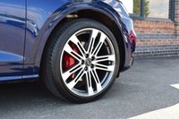 USED 2017 67 AUDI SQ5 3.0 TFSI V6 SUV 5dr Petrol Tiptronic quattro Euro 6 (s/s) (354 ps) PAN ROOF / 21" / DIGITAL DASH