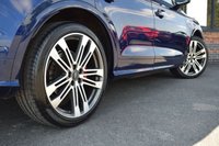 USED 2017 67 AUDI SQ5 3.0 TFSI V6 SUV 5dr Petrol Tiptronic quattro Euro 6 (s/s) (354 ps) PAN ROOF / 21" / DIGITAL DASH