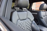 USED 2017 67 AUDI SQ5 3.0 TFSI V6 SUV 5dr Petrol Tiptronic quattro Euro 6 (s/s) (354 ps) PAN ROOF / 21" / DIGITAL DASH