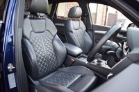 USED 2017 67 AUDI SQ5 3.0 TFSI V6 SUV 5dr Petrol Tiptronic quattro Euro 6 (s/s) (354 ps) PAN ROOF / 21" / DIGITAL DASH