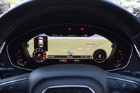 USED 2017 67 AUDI SQ5 3.0 TFSI V6 SUV 5dr Petrol Tiptronic quattro Euro 6 (s/s) (354 ps) PAN ROOF / 21" / DIGITAL DASH