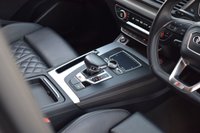 USED 2017 67 AUDI SQ5 3.0 TFSI V6 SUV 5dr Petrol Tiptronic quattro Euro 6 (s/s) (354 ps) PAN ROOF / 21" / DIGITAL DASH