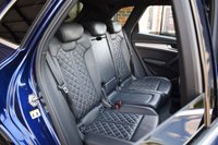 USED 2017 67 AUDI SQ5 3.0 TFSI V6 SUV 5dr Petrol Tiptronic quattro Euro 6 (s/s) (354 ps) PAN ROOF / 21" / DIGITAL DASH