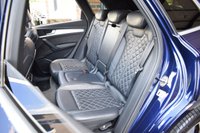 USED 2017 67 AUDI SQ5 3.0 TFSI V6 SUV 5dr Petrol Tiptronic quattro Euro 6 (s/s) (354 ps) PAN ROOF / 21" / DIGITAL DASH