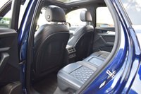 USED 2017 67 AUDI SQ5 3.0 TFSI V6 SUV 5dr Petrol Tiptronic quattro Euro 6 (s/s) (354 ps) PAN ROOF / 21" / DIGITAL DASH