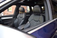 USED 2017 67 AUDI SQ5 3.0 TFSI V6 SUV 5dr Petrol Tiptronic quattro Euro 6 (s/s) (354 ps) PAN ROOF / 21" / DIGITAL DASH