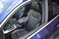 USED 2017 67 AUDI SQ5 3.0 TFSI V6 SUV 5dr Petrol Tiptronic quattro Euro 6 (s/s) (354 ps) PAN ROOF / 21" / DIGITAL DASH