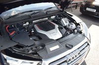 USED 2017 67 AUDI SQ5 3.0 TFSI V6 SUV 5dr Petrol Tiptronic quattro Euro 6 (s/s) (354 ps) PAN ROOF / 21" / DIGITAL DASH