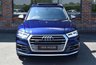 USED 2017 67 AUDI SQ5 3.0 TFSI V6 SUV 5dr Petrol Tiptronic quattro Euro 6 (s/s) (354 ps) PAN ROOF / 21" / DIGITAL DASH
