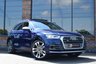 USED 2017 67 AUDI SQ5 3.0 TFSI V6 SUV 5dr Petrol Tiptronic quattro Euro 6 (s/s) (354 ps) PAN ROOF / 21" / DIGITAL DASH