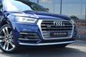 USED 2017 67 AUDI SQ5 3.0 TFSI V6 SUV 5dr Petrol Tiptronic quattro Euro 6 (s/s) (354 ps) PAN ROOF / 21" / DIGITAL DASH