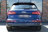 USED 2017 67 AUDI SQ5 3.0 TFSI V6 SUV 5dr Petrol Tiptronic quattro Euro 6 (s/s) (354 ps) PAN ROOF / 21" / DIGITAL DASH