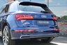USED 2017 67 AUDI SQ5 3.0 TFSI V6 SUV 5dr Petrol Tiptronic quattro Euro 6 (s/s) (354 ps) PAN ROOF / 21" / DIGITAL DASH