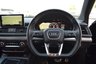 USED 2017 67 AUDI SQ5 3.0 TFSI V6 SUV 5dr Petrol Tiptronic quattro Euro 6 (s/s) (354 ps) PAN ROOF / 21" / DIGITAL DASH