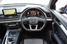 USED 2017 67 AUDI SQ5 3.0 TFSI V6 SUV 5dr Petrol Tiptronic quattro Euro 6 (s/s) (354 ps) PAN ROOF / 21" / DIGITAL DASH