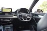 USED 2017 67 AUDI SQ5 3.0 TFSI V6 SUV 5dr Petrol Tiptronic quattro Euro 6 (s/s) (354 ps) PAN ROOF / 21" / DIGITAL DASH