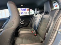 USED 2019 19 MERCEDES-BENZ A-CLASS 1.3 A200 AMG Line Hatchback 5dr Petrol 7G-DCT Euro 6 (s/s) (163 ps)+1 OWNER FROM NEW+2 KEYS+FSH+MEDIA+APPS+DIGITAL COCKPIT+APPLE CAR PLAY+HALF LEATHER SEATS+NAVIGATION 2 KEYS+1 OWNER FROM NEW+FSH+HALF LEATHER SEATS+DIGITAL COCKPIT+CLIMATE+NAV WITH SD CARD+APPLECARPLAY+APPS+18" ALLOYS+BLUETOOTH+USB+AUX+DAB+CRUISE+HPI CLEAR