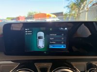 USED 2019 19 MERCEDES-BENZ A-CLASS 1.3 A200 AMG Line Hatchback 5dr Petrol 7G-DCT Euro 6 (s/s) (163 ps)+1 OWNER FROM NEW+2 KEYS+FSH+MEDIA+APPS+DIGITAL COCKPIT+APPLE CAR PLAY+HALF LEATHER SEATS+NAVIGATION 2 KEYS+1 OWNER FROM NEW+FSH+HALF LEATHER SEATS+DIGITAL COCKPIT+CLIMATE+NAV WITH SD CARD+APPLECARPLAY+APPS+18" ALLOYS+BLUETOOTH+USB+AUX+DAB+CRUISE+HPI CLEAR