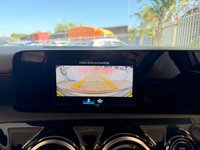 USED 2019 19 MERCEDES-BENZ A-CLASS 1.3 A200 AMG Line Hatchback 5dr Petrol 7G-DCT Euro 6 (s/s) (163 ps)+1 OWNER FROM NEW+2 KEYS+FSH+MEDIA+APPS+DIGITAL COCKPIT+APPLE CAR PLAY+HALF LEATHER SEATS+NAVIGATION 2 KEYS+1 OWNER FROM NEW+FSH+HALF LEATHER SEATS+DIGITAL COCKPIT+CLIMATE+NAV WITH SD CARD+APPLECARPLAY+APPS+18" ALLOYS+BLUETOOTH+USB+AUX+DAB+CRUISE+HPI CLEAR