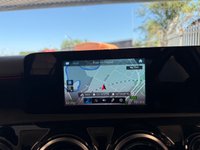 USED 2019 19 MERCEDES-BENZ A-CLASS 1.3 A200 AMG Line Hatchback 5dr Petrol 7G-DCT Euro 6 (s/s) (163 ps)+1 OWNER FROM NEW+2 KEYS+FSH+MEDIA+APPS+DIGITAL COCKPIT+APPLE CAR PLAY+HALF LEATHER SEATS+NAVIGATION 2 KEYS+1 OWNER FROM NEW+FSH+HALF LEATHER SEATS+DIGITAL COCKPIT+CLIMATE+NAV WITH SD CARD+APPLECARPLAY+APPS+18" ALLOYS+BLUETOOTH+USB+AUX+DAB+CRUISE+HPI CLEAR