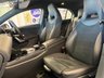 USED 2019 19 MERCEDES-BENZ A-CLASS 1.3 A200 AMG Line Hatchback 5dr Petrol 7G-DCT Euro 6 (s/s) (163 ps)+1 OWNER FROM NEW+2 KEYS+FSH+MEDIA+APPS+DIGITAL COCKPIT+APPLE CAR PLAY+HALF LEATHER SEATS+NAVIGATION 2 KEYS+1 OWNER FROM NEW+FSH+HALF LEATHER SEATS+DIGITAL COCKPIT+CLIMATE+NAV WITH SD CARD+APPLECARPLAY+APPS+18" ALLOYS+BLUETOOTH+USB+AUX+DAB+CRUISE+HPI CLEAR