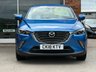 USED 2018 18 MAZDA CX-3 1.5 SKYACTIV-D Sport Nav SUV 5dr Diesel Manual Euro 6 (s/s) (105 ps) BOSE SOUND SYSTEM