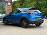 USED 2018 18 MAZDA CX-3 1.5 SKYACTIV-D Sport Nav SUV 5dr Diesel Manual Euro 6 (s/s) (105 ps) BOSE SOUND SYSTEM