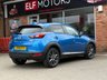 USED 2018 18 MAZDA CX-3 1.5 SKYACTIV-D Sport Nav SUV 5dr Diesel Manual Euro 6 (s/s) (105 ps) BOSE SOUND SYSTEM