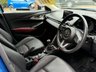 USED 2018 18 MAZDA CX-3 1.5 SKYACTIV-D Sport Nav SUV 5dr Diesel Manual Euro 6 (s/s) (105 ps) BOSE SOUND SYSTEM