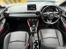 USED 2018 18 MAZDA CX-3 1.5 SKYACTIV-D Sport Nav SUV 5dr Diesel Manual Euro 6 (s/s) (105 ps) BOSE SOUND SYSTEM