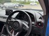 USED 2018 18 MAZDA CX-3 1.5 SKYACTIV-D Sport Nav SUV 5dr Diesel Manual Euro 6 (s/s) (105 ps) BOSE SOUND SYSTEM