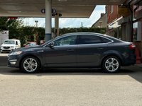 USED 2014 14 FORD MONDEO 2.0 TDCi Titanium X Business Edition Hatchback 5dr Diesel Manual Euro 5 (163 ps) GREAT SERVICE HISTORY 8 SRVCS