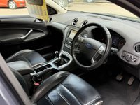 USED 2014 14 FORD MONDEO 2.0 TDCi Titanium X Business Edition Hatchback 5dr Diesel Manual Euro 5 (163 ps) GREAT SERVICE HISTORY 8 SRVCS