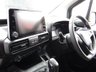 USED 2021 71 VAUXHALL COMBO 1.5 Turbo D 2000 Griffin Panel Van 4dr Diesel Manual L1 H1 Euro 6 (100 ps) Finished in MOONSTONE GREY MET with PLYLINED REAR. Very Clean 3 seater van. This practical small van has a one-tonne payload and the cabin is airy, comfortable and modern. Features include Fixed full height Bulk Head, Alloy Wheels, Rear Park Sensors, DAB Radio, B/Tooth, Cruise Control and more. Serviced at 26572 miles, 52698 miles and on arrival at 68970 miles.