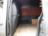 USED 2021 71 VAUXHALL COMBO 1.5 Turbo D 2000 Griffin Panel Van 4dr Diesel Manual L1 H1 Euro 6 (100 ps) Finished in MOONSTONE GREY MET with PLYLINED REAR. Very Clean 3 seater van. This practical small van has a one-tonne payload and the cabin is airy, comfortable and modern. Features include Fixed full height Bulk Head, Alloy Wheels, Rear Park Sensors, DAB Radio, B/Tooth, Cruise Control and more. Serviced at 26572 miles, 52698 miles and on arrival at 68970 miles.