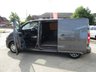 USED 2022 VAUXHALL VIVARO 1.5 Turbo D 2700 Sportive Panel Van 6dr Diesel Manual L1 H1 Euro 6 (s/s) (120 ps) Finished in MOONSTONE GREY MET with Lined Rear trim. This Vivaro is Vauxhalls best selling van and this third generation model is one of the best medium sized vans for sale right now. This clean, spacious and economical van is available today. Features include, Park Sensors, B/Tooth, DAB Radio, Cruise Control, Twin Side Loading Doors, Lined Back, Air Con, Full Steel Bulkhead. JUST SERVICED.