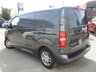 USED 2022 VAUXHALL VIVARO 1.5 Turbo D 2700 Sportive Panel Van 6dr Diesel Manual L1 H1 Euro 6 (s/s) (120 ps) Finished in MOONSTONE GREY MET with Lined Rear trim. This Vivaro is Vauxhalls best selling van and this third generation model is one of the best medium sized vans for sale right now. This clean, spacious and economical van is available today. Features include, Park Sensors, B/Tooth, DAB Radio, Cruise Control, Twin Side Loading Doors, Lined Back, Air Con, Full Steel Bulkhead. JUST SERVICED.