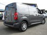 USED 2022 VAUXHALL VIVARO 1.5 Turbo D 2700 Sportive Panel Van 6dr Diesel Manual L1 H1 Euro 6 (s/s) (120 ps) Finished in MOONSTONE GREY MET with Lined Rear trim. This Vivaro is Vauxhalls best selling van and this third generation model is one of the best medium sized vans for sale right now. This clean, spacious and economical van is available today. Features include, Park Sensors, B/Tooth, DAB Radio, Cruise Control, Twin Side Loading Doors, Lined Back, Air Con, Full Steel Bulkhead. JUST SERVICED.