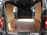 USED 2022 VAUXHALL VIVARO 1.5 Turbo D 2700 Sportive Panel Van 6dr Diesel Manual L1 H1 Euro 6 (s/s) (120 ps) Finished in MOONSTONE GREY MET with Lined Rear trim. This Vivaro is Vauxhalls best selling van and this third generation model is one of the best medium sized vans for sale right now. This clean, spacious and economical van is available today. Features include, Park Sensors, B/Tooth, DAB Radio, Cruise Control, Twin Side Loading Doors, Lined Back, Air Con, Full Steel Bulkhead. JUST SERVICED.