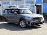 USED 2021 70 MINI COUNTRYMAN 1.5 10kWh Cooper SE Exclusive SUV 5dr Petrol Plug-in Hybrid Auto ALL4 Euro 6 (s/s) (222 ps) Finished in MOONWALK GREY MET with contrasting BLACK LEATHER trim. This Lively Mini is a quirky, economical and fun SUV, packed with great specification. It offers all the practicality of a family hatch, plus the fun of a MINI, combined with the promise of performance and Hybrid Economy. Features include Charging Cables, Sat Nav, Full Leather, DAB, Cruise, B/Tooth, 18" Alloys, Park Sensors, and Climate. Dealer serviced at 22559 miles, 42628 miles, 53509 miles, 63432 miles and at 82682 miles