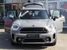USED 2021 70 MINI COUNTRYMAN 1.5 10kWh Cooper SE Exclusive SUV 5dr Petrol Plug-in Hybrid Auto ALL4 Euro 6 (s/s) (222 ps) Finished in MOONWALK GREY MET with contrasting BLACK LEATHER trim. This Lively Mini is a quirky, economical and fun SUV, packed with great specification. It offers all the practicality of a family hatch, plus the fun of a MINI, combined with the promise of performance and Hybrid Economy. Features include Charging Cables, Sat Nav, Full Leather, DAB, Cruise, B/Tooth, 18" Alloys, Park Sensors, and Climate. Dealer serviced at 22559 miles, 42628 miles, 53509 miles, 63432 miles and at 82682 miles