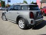 USED 2021 70 MINI COUNTRYMAN 1.5 10kWh Cooper SE Exclusive SUV 5dr Petrol Plug-in Hybrid Auto ALL4 Euro 6 (s/s) (222 ps) Finished in MOONWALK GREY MET with contrasting BLACK LEATHER trim. This Lively Mini is a quirky, economical and fun SUV, packed with great specification. It offers all the practicality of a family hatch, plus the fun of a MINI, combined with the promise of performance and Hybrid Economy. Features include Charging Cables, Sat Nav, Full Leather, DAB, Cruise, B/Tooth, 18" Alloys, Park Sensors, and Climate. Dealer serviced at 22559 miles, 42628 miles, 53509 miles, 63432 miles and at 82682 miles