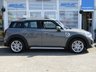 USED 2021 70 MINI COUNTRYMAN 1.5 10kWh Cooper SE Exclusive SUV 5dr Petrol Plug-in Hybrid Auto ALL4 Euro 6 (s/s) (222 ps) Finished in MOONWALK GREY MET with contrasting BLACK LEATHER trim. This Lively Mini is a quirky, economical and fun SUV, packed with great specification. It offers all the practicality of a family hatch, plus the fun of a MINI, combined with the promise of performance and Hybrid Economy. Features include Charging Cables, Sat Nav, Full Leather, DAB, Cruise, B/Tooth, 18" Alloys, Park Sensors, and Climate. Dealer serviced at 22559 miles, 42628 miles, 53509 miles, 63432 miles and at 82682 miles