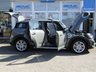 USED 2021 70 MINI COUNTRYMAN 1.5 10kWh Cooper SE Exclusive SUV 5dr Petrol Plug-in Hybrid Auto ALL4 Euro 6 (s/s) (222 ps) Finished in MOONWALK GREY MET with contrasting BLACK LEATHER trim. This Lively Mini is a quirky, economical and fun SUV, packed with great specification. It offers all the practicality of a family hatch, plus the fun of a MINI, combined with the promise of performance and Hybrid Economy. Features include Charging Cables, Sat Nav, Full Leather, DAB, Cruise, B/Tooth, 18" Alloys, Park Sensors, and Climate. Dealer serviced at 22559 miles, 42628 miles, 53509 miles, 63432 miles and at 82682 miles