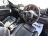 USED 2021 70 MINI COUNTRYMAN 1.5 10kWh Cooper SE Exclusive SUV 5dr Petrol Plug-in Hybrid Auto ALL4 Euro 6 (s/s) (222 ps) Finished in MOONWALK GREY MET with contrasting BLACK LEATHER trim. This Lively Mini is a quirky, economical and fun SUV, packed with great specification. It offers all the practicality of a family hatch, plus the fun of a MINI, combined with the promise of performance and Hybrid Economy. Features include Charging Cables, Sat Nav, Full Leather, DAB, Cruise, B/Tooth, 18" Alloys, Park Sensors, and Climate. Dealer serviced at 22559 miles, 42628 miles, 53509 miles, 63432 miles and at 82682 miles