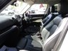 USED 2021 70 MINI COUNTRYMAN 1.5 10kWh Cooper SE Exclusive SUV 5dr Petrol Plug-in Hybrid Auto ALL4 Euro 6 (s/s) (222 ps) Finished in MOONWALK GREY MET with contrasting BLACK LEATHER trim. This Lively Mini is a quirky, economical and fun SUV, packed with great specification. It offers all the practicality of a family hatch, plus the fun of a MINI, combined with the promise of performance and Hybrid Economy. Features include Charging Cables, Sat Nav, Full Leather, DAB, Cruise, B/Tooth, 18" Alloys, Park Sensors, and Climate. Dealer serviced at 22559 miles, 42628 miles, 53509 miles, 63432 miles and at 82682 miles