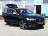 USED 2018 68 VOLVO XC60 2.0 D4 R-Design SUV 5dr Diesel Auto AWD Euro 6 (s/s) (190 ps) 