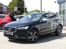 USED 2018 68 VOLVO XC60 2.0 D4 R-Design SUV 5dr Diesel Auto AWD Euro 6 (s/s) (190 ps) 
