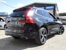 USED 2018 68 VOLVO XC60 2.0 D4 R-Design SUV 5dr Diesel Auto AWD Euro 6 (s/s) (190 ps) 
